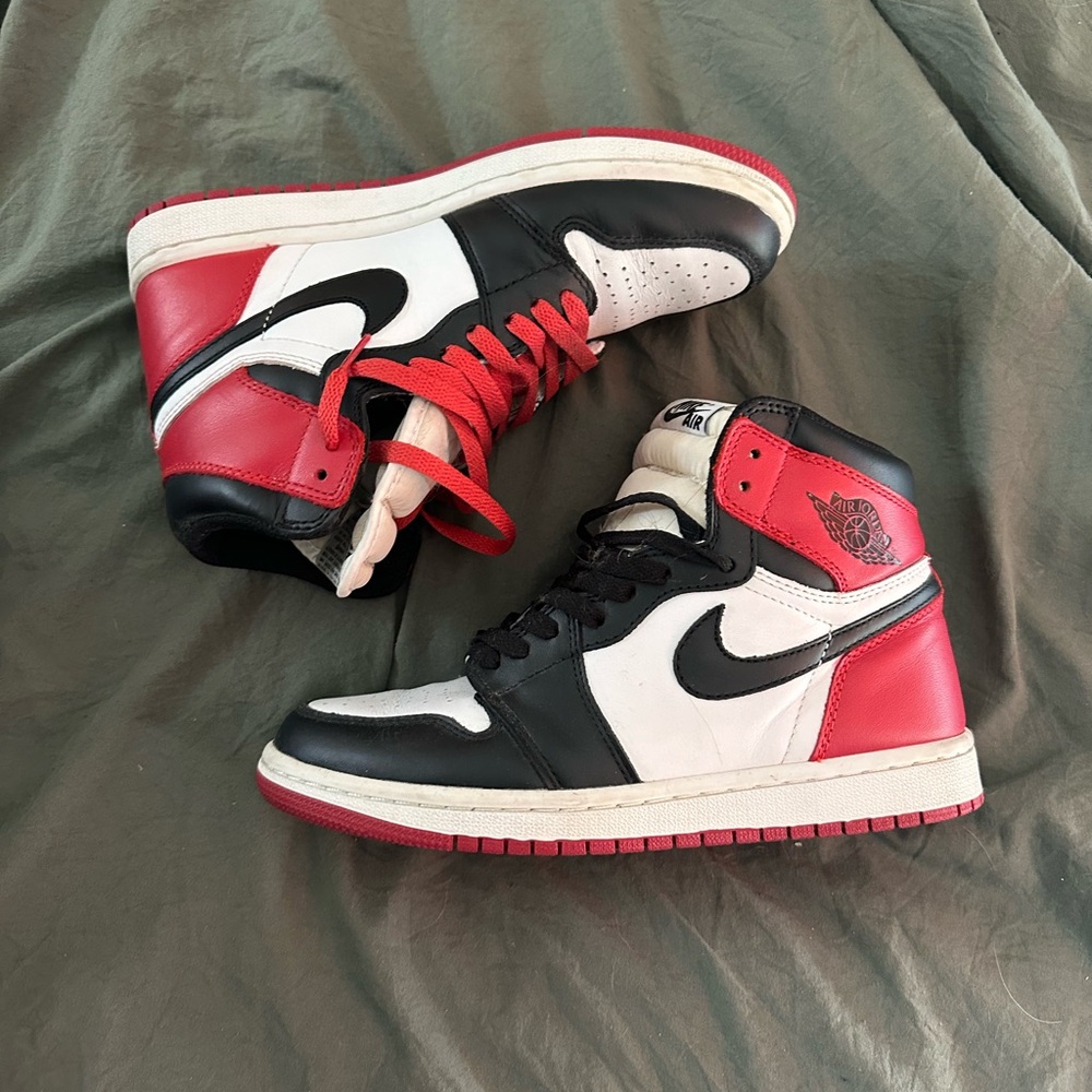 Air Jordan Shoes